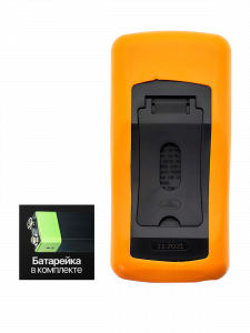 Орбита OT-INM27 мультиметр цифровой в калоше